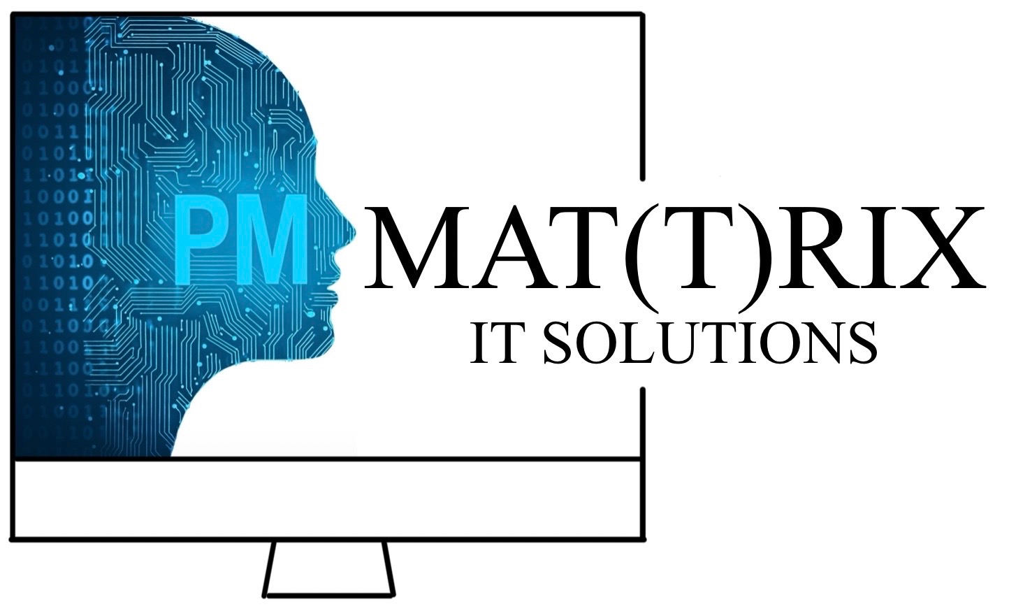 Mat(t)rix IT Solutions